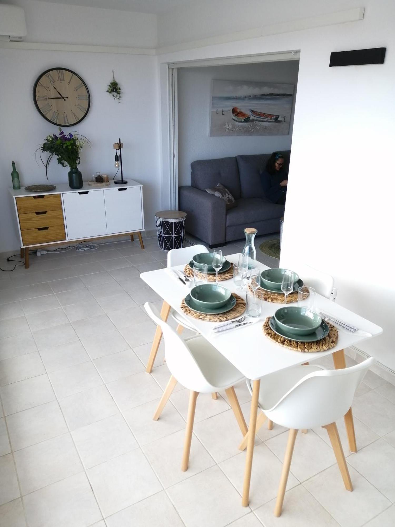 Appartement Princess In The Centre Of Albir - Princesa En El Centro Del Albir El Albir