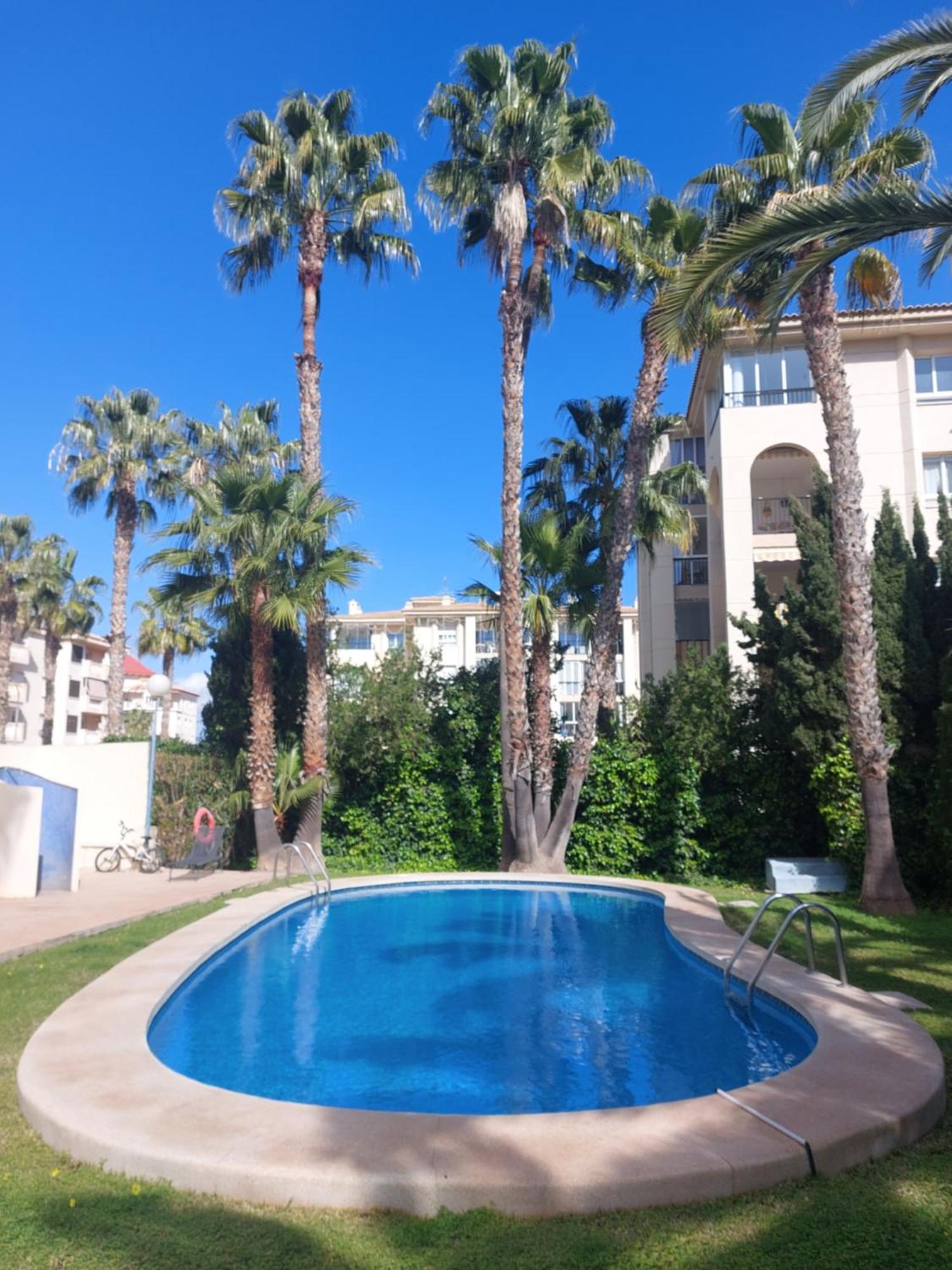 Appartement Princess In The Centre Of Albir - Princesa En El Centro Del Albir *